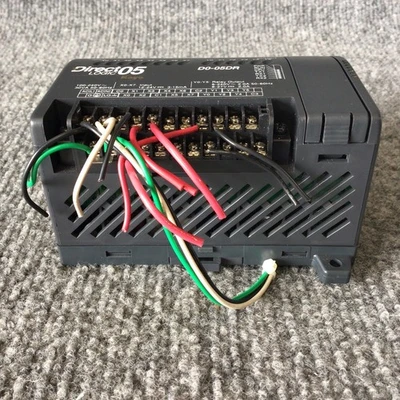 Used AutomationDirect D0-05DR Miscellaneous MRO California US | Davliegogo LLC #1711409