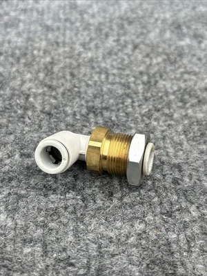Used SMC KQ2LE08-00A Parts (Hydraulics and Pneumatics) California US | Davliegogo LLC #1707778