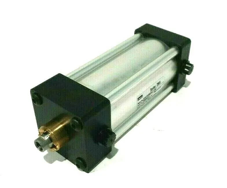 NEW PARKER 02.50 CF2MAU19C 4.000 PNEUMATIC CYLINDER SER.2MA 0250CF2MAU19C4000