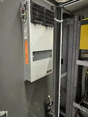 Used 2007 TOSHIBA MPC 3180B Vertical Machining Centers Georgia US | Shub Machinery #81302