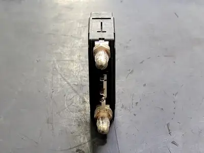 USED AIRPAX LELK1-1RS4-30452-70
