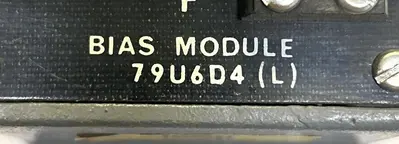 USED P&H 79U6D4(L)