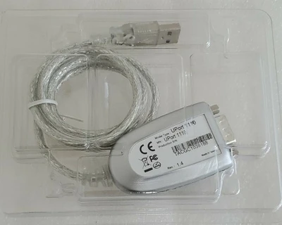 NEW Moxa UPort 1110