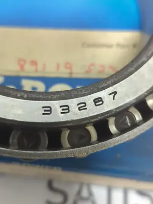 New | in-Stock BOWER 33287 Bearings | Surplus Asset Holdings #1200033