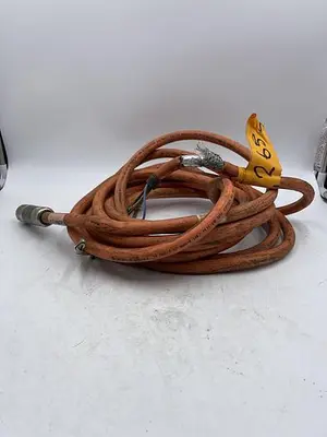 Used ALLEN-BRADLEY ALLEN-BRADLEY 2090-CSBM1DF-14AA09(265”) Cable & Wire | ND Industrial Surplus #1211753