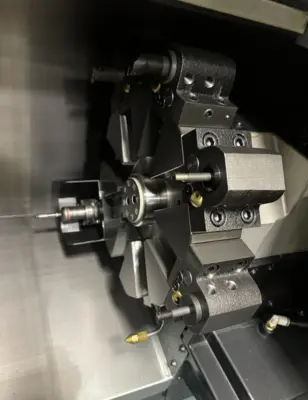 Used 2018 TAKAMAZ XL-100 CNC Lathes Ohio US | Toolquip, Inc. #1259307