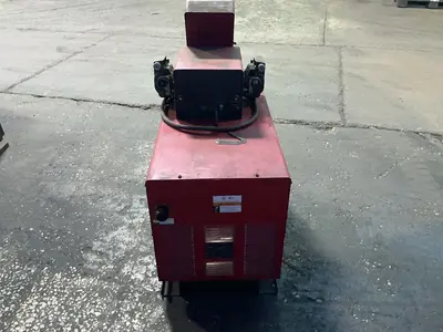 USED LINCOLN ELECTRIC 455M POWER WAVE