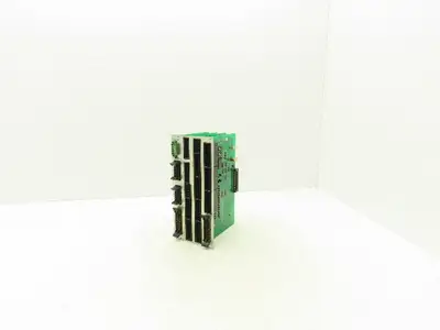Okuma ES-V4502 POS Unit Slot Rack Cards