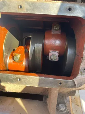 USED WHEATLEY HP-200-AM