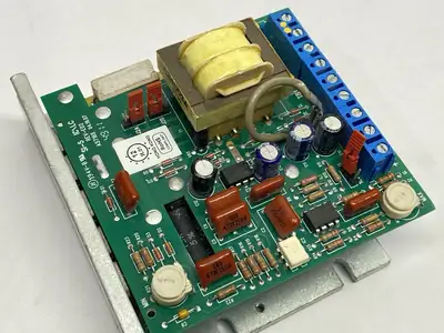 USED KB DC MOTOR SPEED CONTROLLER 0-90VDC