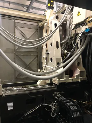 2021 ENSHU GE480H Horizontal Machining Centers | Tight Tolerance Machinery (3)