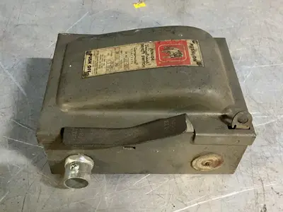Used BULLDOG JF321 Circuit Breakers Ohio US | HGR 24 #1288746