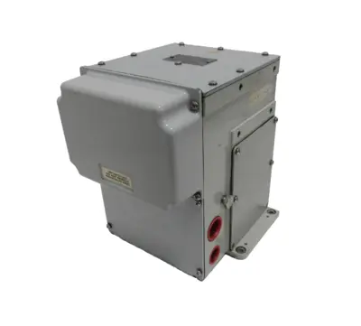 USED HONEYWELL 10264A-1-0-04-2-00000-000-10 ACTUATOR 10264A100420000000010