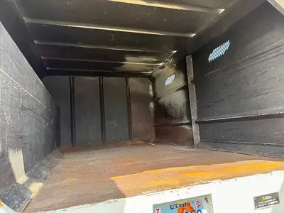 Used 2007 FORD F-750 Bucket (boom) trucks Utah US | Global Remarketing #1285987