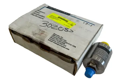 NEW SENSOTEC TJE/0717-02TJG TRANSDUCER TJE071702TJG