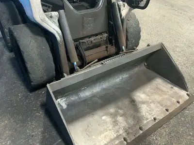 Used 2023 BOBCAT S66 Skid Steer Loaders Ohio US | HGR 24 #1543271