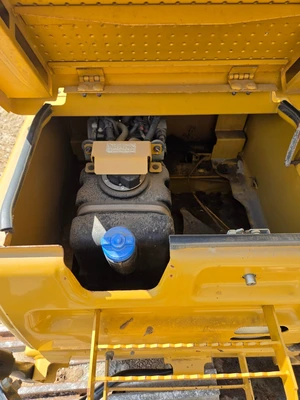 Used 2017 CATERPILLAR 349FL Excavators Texas US | Proxy Equipment #1519336
