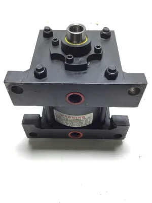 Ortman 405905-1 Hydraulic Cylinder 2.00” x 1.00” Bore