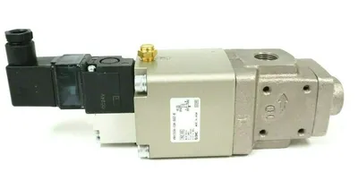 NEW SMC VNH133A-10A-5DZ-B COOLANT VALVE VNH133A10A5DZB