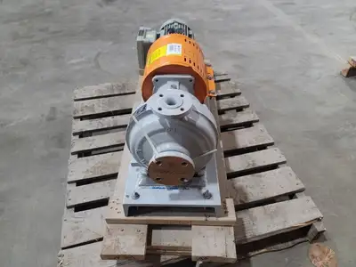 USED GOULD 314-PNE-021