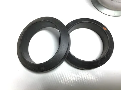 Sank 1237-300B0650 Danfoss Flexmaster Tube Pipe Straight Sleeve