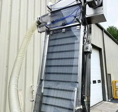 USED AIDLIN CF20-24