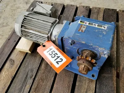 Used SUMITOMO _UNKNOWN_ Speed Reducers West Virginia US | Cooper Industries #1408914