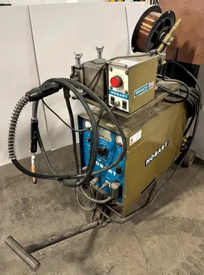 USED HOBART RC-256