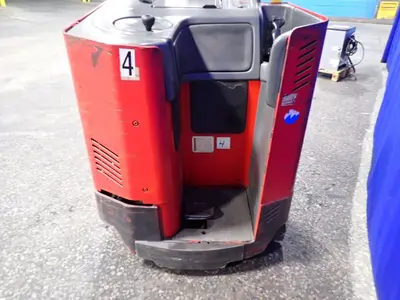 Used RAYMOND EASI R30TT Misc Forklifts Ohio US | HGR 24 #1091599