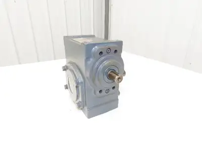Used DODGE TIGEAR _UNKNOWN_ Speed Reducers Indiana US | Arrow Industrial #1409220