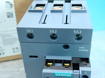 NEW SIEMENS 3RT20461AG20