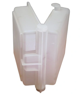 Store Tote lid and base mold
