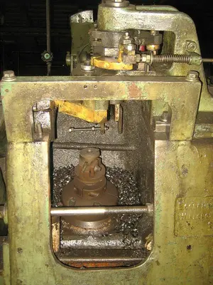 Used ECONOMY 4600 Pointers Ontario CA | Walden Machinery #1290654