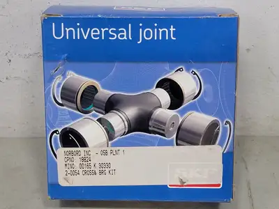 NEW SKF 2-0054