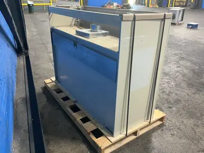 Used _UNKNOWN_ _UNKNOWN_ Fume Hoods Ohio US | HGR 24 #1370230