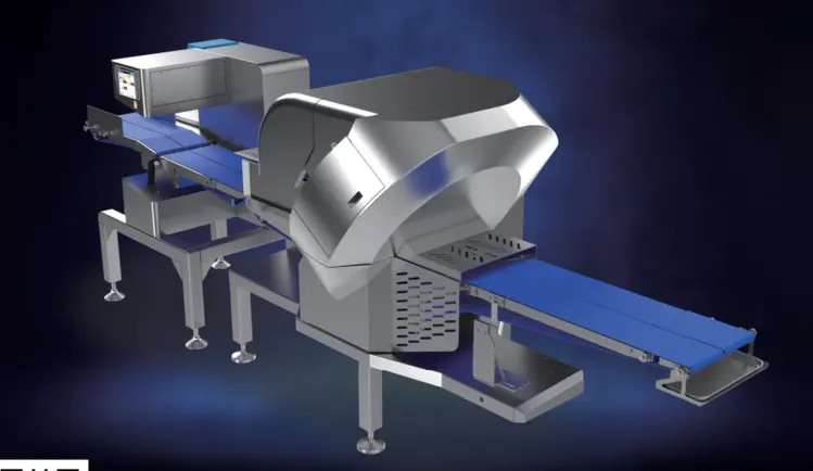 Used _UNKNOWN_ NTDPS-340 ZEUS SINGLE Meat Processing Equipment California US | RAM Manufacturing Equipment, LLC #290630