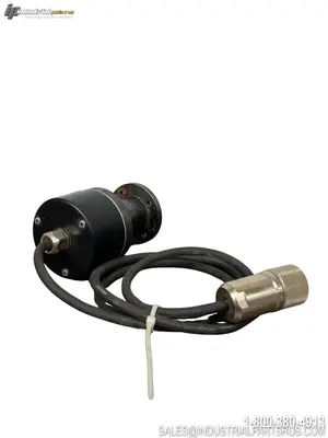 Used HEIDENHAIN ROD 420D-50 Motion Controls Kentucky US | Industrial Parts R Us Inc. #1469367