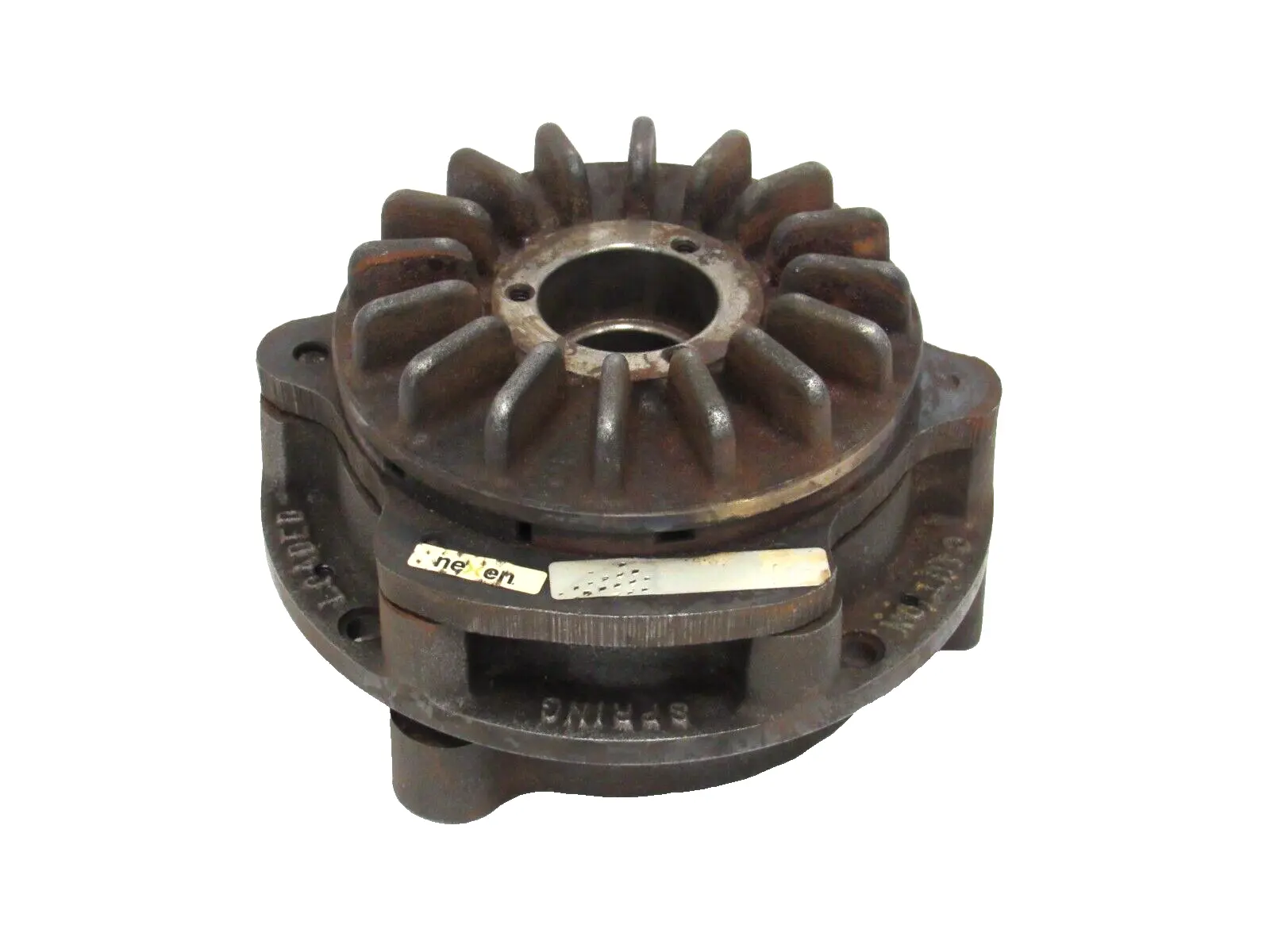 NEW NEXEN 611971 MOTOR BRAKE