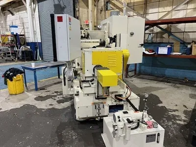 2025 CINCINNATI #325-12 GRINDERS, CENTERLESS | GCH Machinery (4)