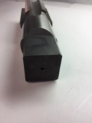 USED Regal Beloit 2-1/2”-8NF