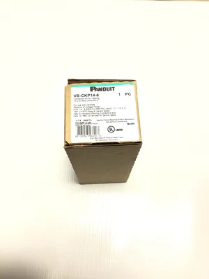 Panduit VS-CKP14-6 Connection Kit for Tapping