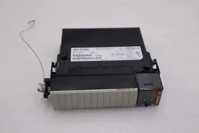Allen Bradley 1756-IT6I2 Ser A ControlLogix 6-Channel Analog Input Module #H120A