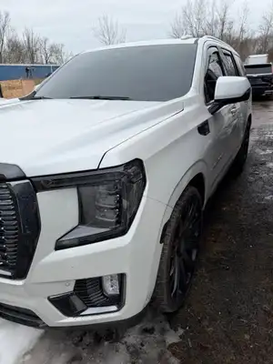 USED 2023 GMC YUKON DENALI ULTIMATE