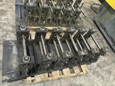 USED YODER Q-150