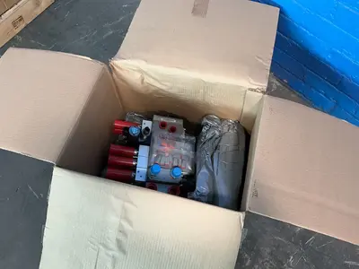 Used DANFOSS PVHC 32 Pumps Ohio US | HGR 24 #1513502