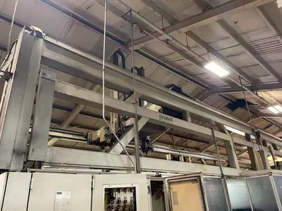 USED 2013 KUKA KRC4-NA