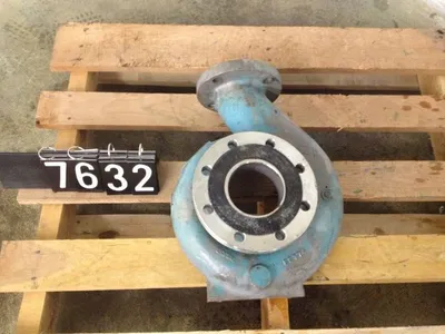 USED Goulds 3196