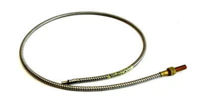NEW BANNER ENGINEERING IT2.53S FIBER OPTIC CABLE IT253S