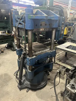 USED ADAMSON UNITED ADAMSON UNITED  PRESS