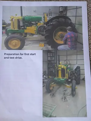 Used JOHN DEERE 70 Agricultural Tractors Pennsylvania US | Trustworthy Equipment #1455517